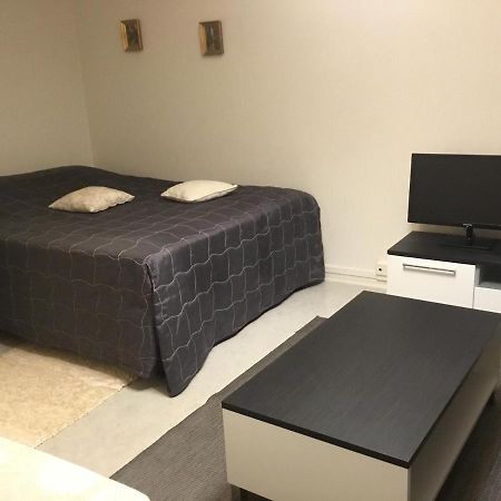 Yksio Uudenmaankatu Apartamento Hyvinkää Exterior foto