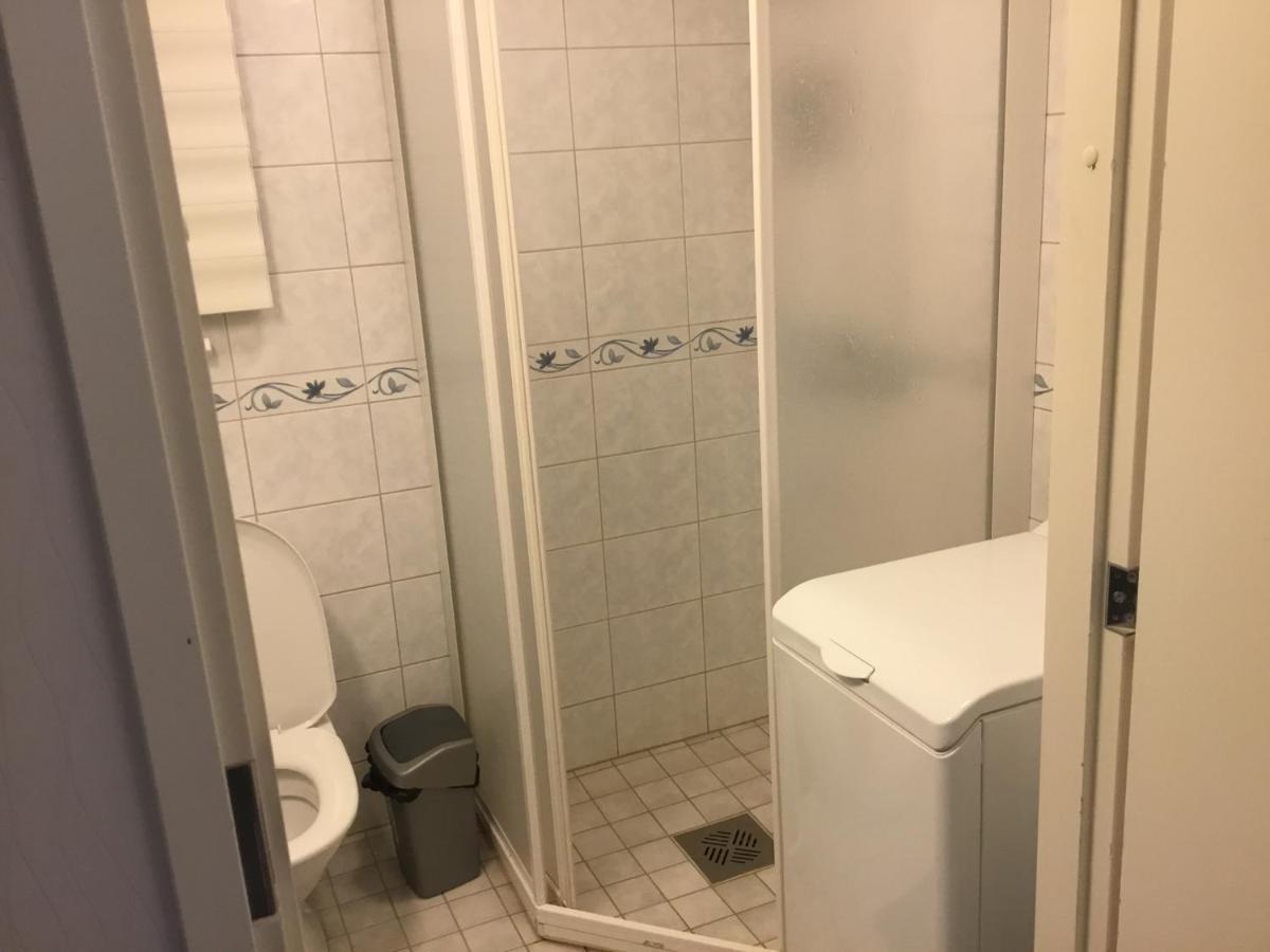 Yksio Uudenmaankatu Apartamento Hyvinkää Exterior foto